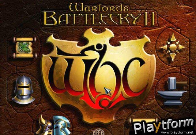 Warlords Battlecry II (PC)