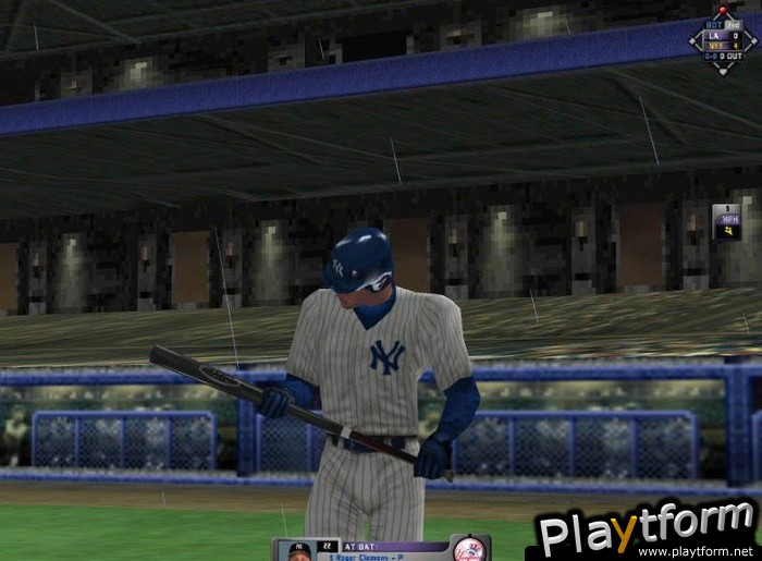 High Heat Major League Baseball 2003 (PC)