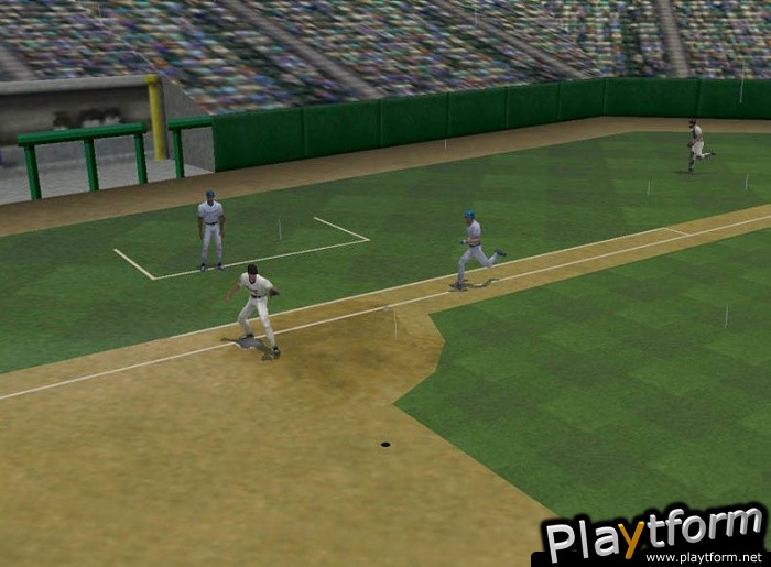 High Heat Major League Baseball 2003 (PC)