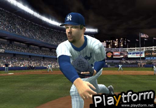 Triple Play 2002 (PlayStation 2)