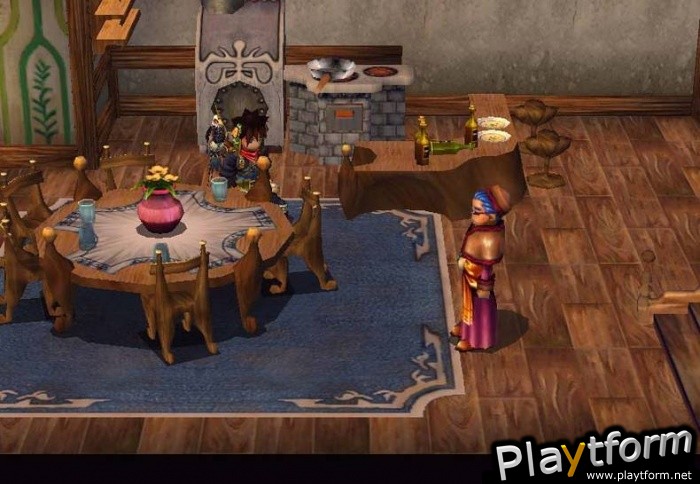 Grandia II (PC)