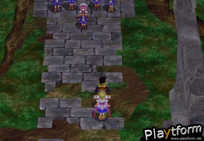 Grandia II (PC)