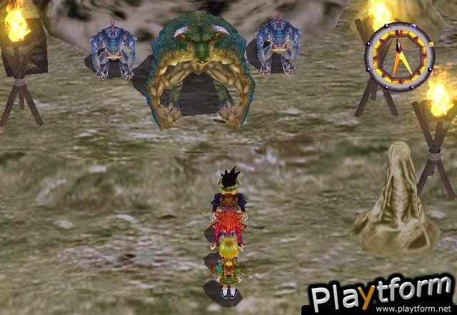 Grandia II (PC)