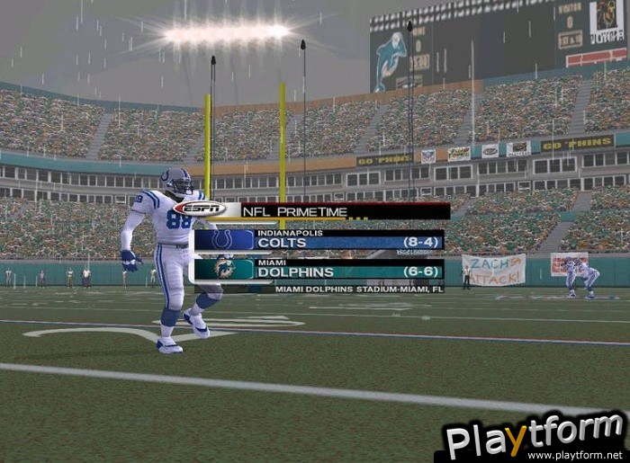 ESPN NFL PrimeTime 2002 (PC)