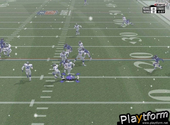 ESPN NFL PrimeTime 2002 (PC)