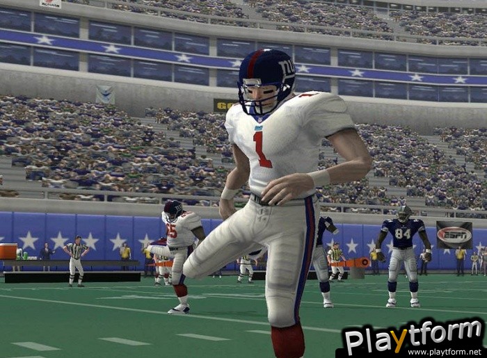 ESPN NFL PrimeTime 2002 (PC)