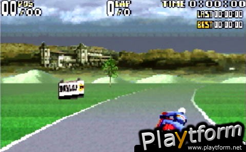 MotoGP (Game Boy Advance)