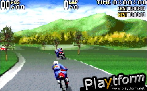 MotoGP (Game Boy Advance)