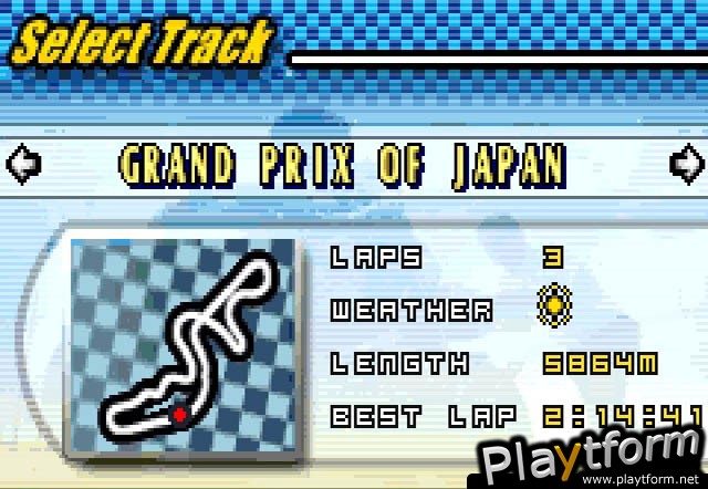 MotoGP (Game Boy Advance)