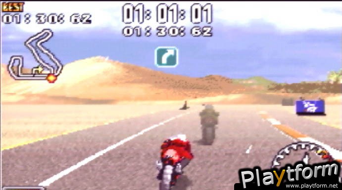 MotoGP (Game Boy Advance)