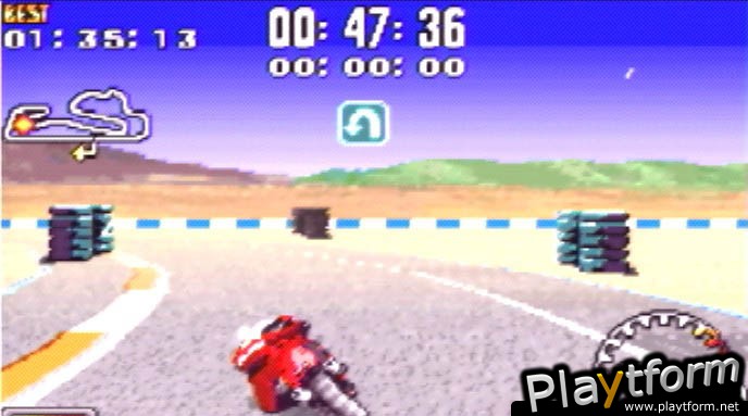 MotoGP (Game Boy Advance)