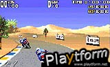 MotoGP (Game Boy Advance)