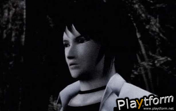 Fatal Frame (PlayStation 2)