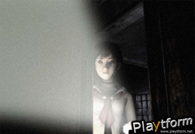 Fatal Frame (PlayStation 2)