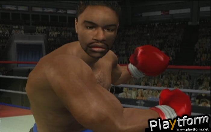 Knockout Kings 2002 (Xbox)