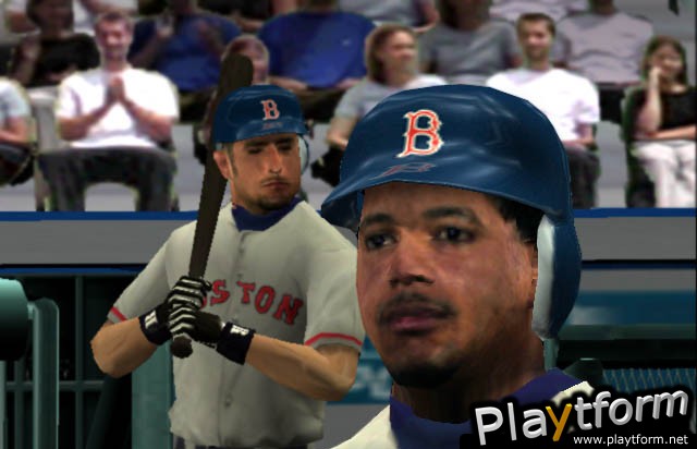 All-Star Baseball 2003 (GameCube)