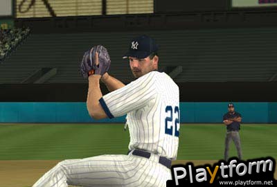 All-Star Baseball 2003 (GameCube)