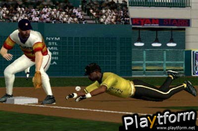 All-Star Baseball 2003 (GameCube)