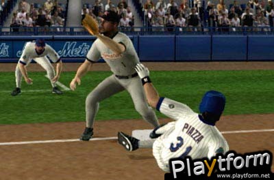 All-Star Baseball 2003 (GameCube)