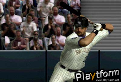 All-Star Baseball 2003 (GameCube)