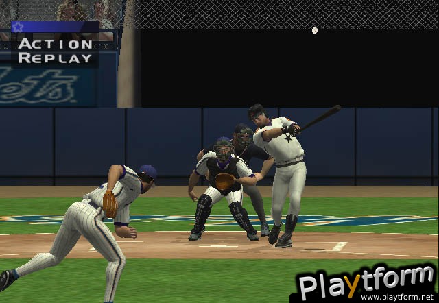 All-Star Baseball 2003 (Xbox)