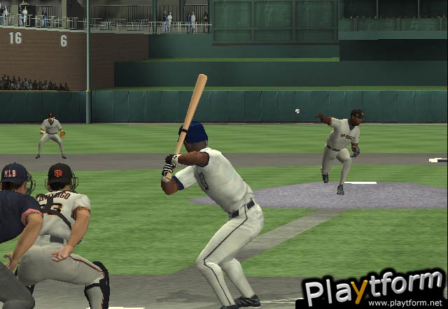 All-Star Baseball 2003 (Xbox)