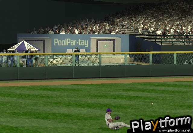 All-Star Baseball 2003 (Xbox)