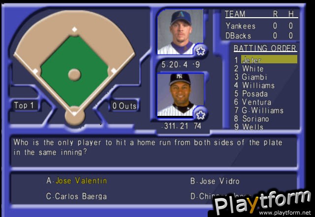 All-Star Baseball 2003 (Xbox)