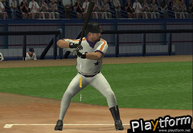 All-Star Baseball 2003 (Xbox)