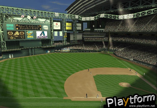 All-Star Baseball 2003 (Xbox)