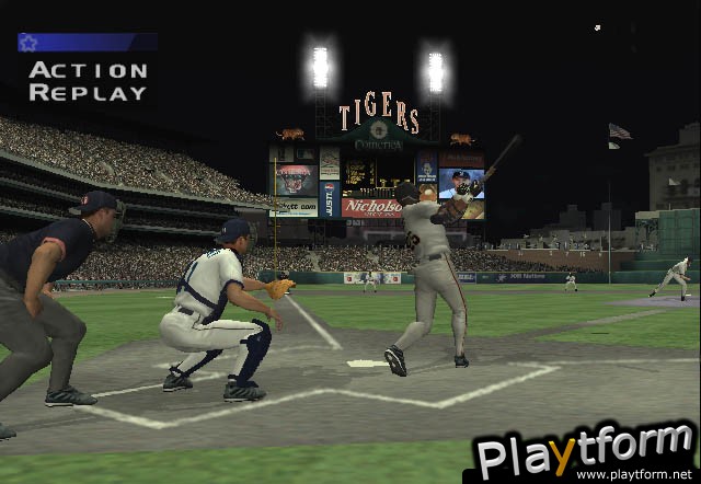 All-Star Baseball 2003 (Xbox)