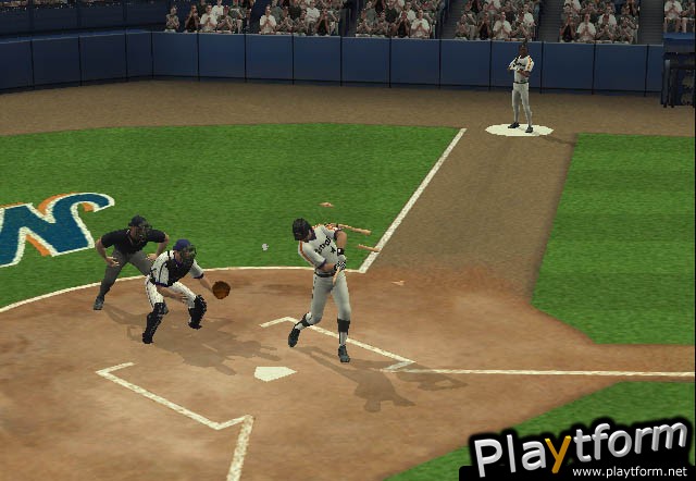 All-Star Baseball 2003 (Xbox)