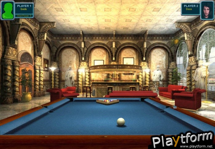 Real Pool 2 (PC)