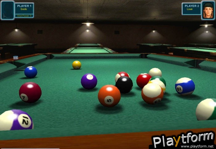 Real Pool 2 (PC)