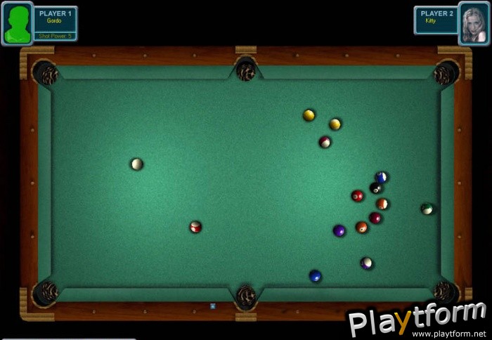 Real Pool 2 (PC)