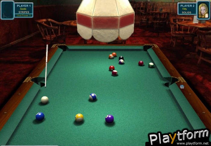 Real Pool 2 (PC)