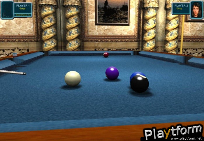 Real Pool 2 (PC)