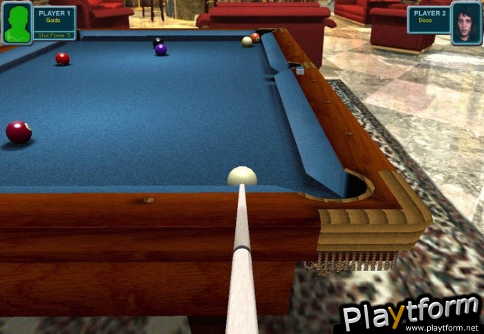 Real Pool 2 (PC)