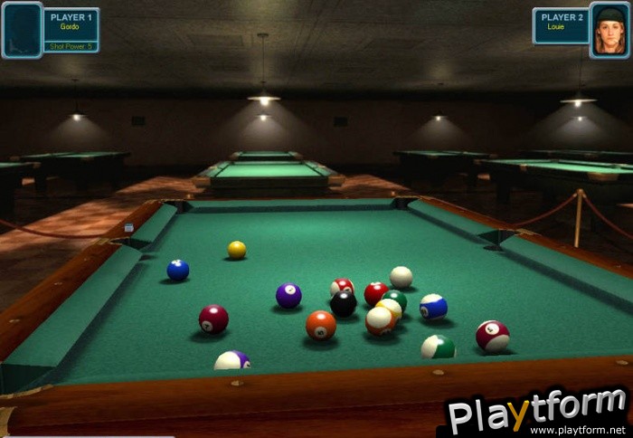 Real Pool 2 (PC)