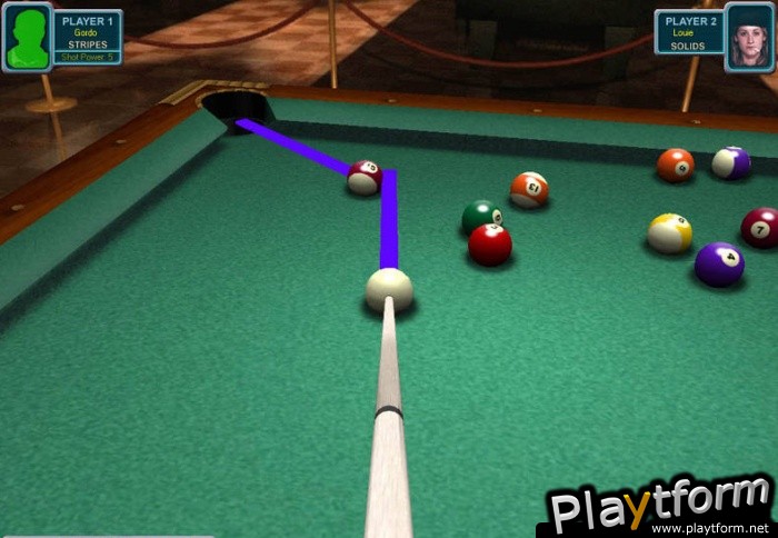 Real Pool 2 (PC)