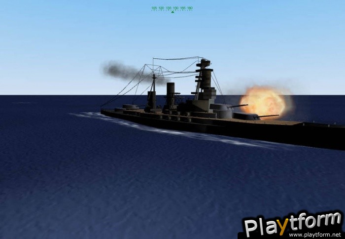 Destroyer Command (PC)