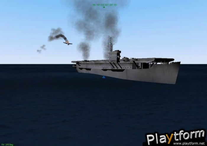 Destroyer Command (PC)