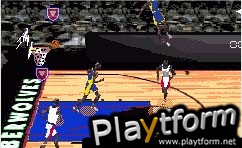 NBA Jam 2002 (Game Boy Advance)