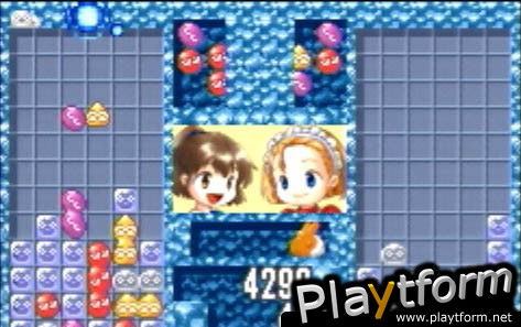 Puyo Pop (Game Boy Advance)