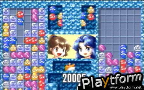 Puyo Pop (Game Boy Advance)