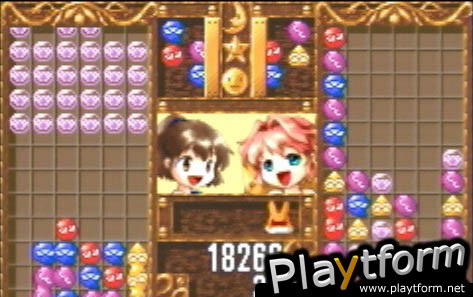 Puyo Pop (Game Boy Advance)