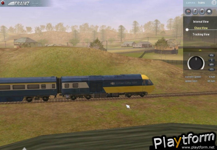 Trainz (PC)