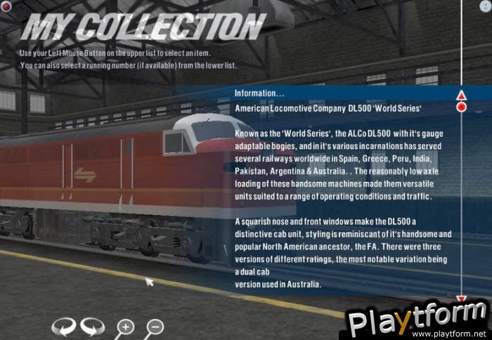 Trainz (PC)