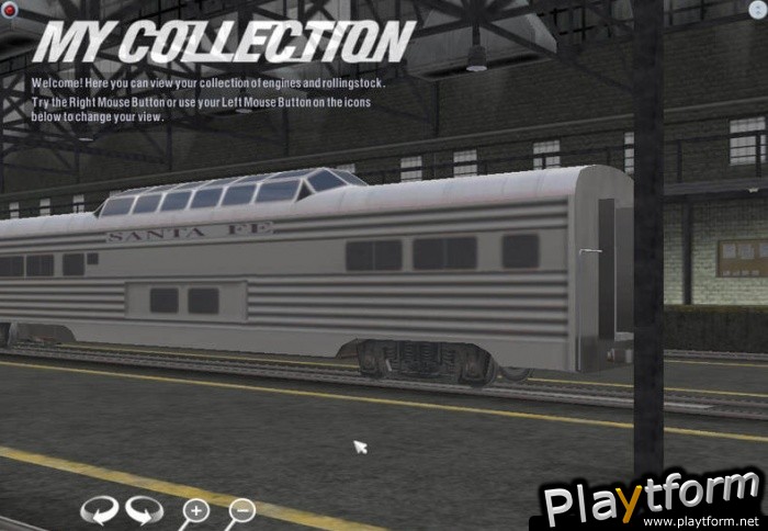 Trainz (PC)