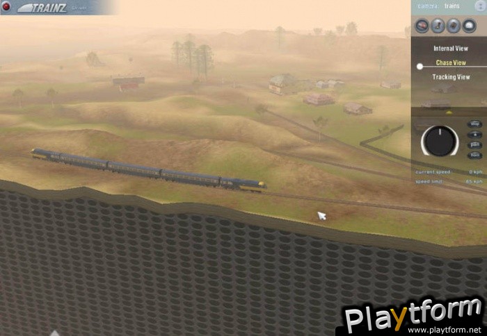 Trainz (PC)